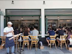 门面-RAC BAR(安福路店)