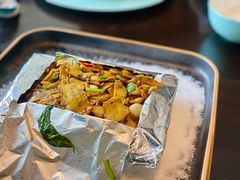 -翠湖轩中餐厅(昆明翠湖宾馆店)