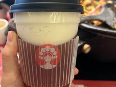 -臻享無招牌芝士烤蛙(台山昌大昌店)