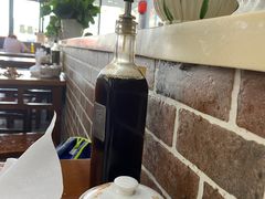 大堂-台州老六海鲜面馆(上南总店)