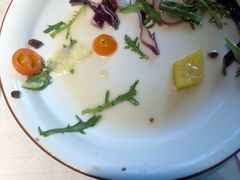-绿茶餐厅(领展购物广场·中关村店)