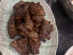 -长今家韩国料理(瑞景店)