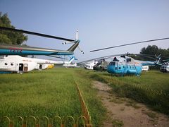 -中国航空博物馆