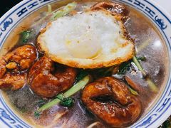 -福海面馆(阳曲店)