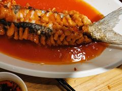 -赤宴·川菜(玉林店)