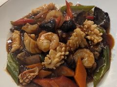 -丁字口海鲜热炒·烧烤大排档