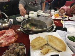 -香丽缘饭馆(黑龙潭店)