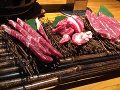 -黑牛の店·和牛烧肉(大悦城店)