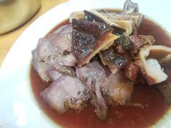 -荣生萝卜汤饭店