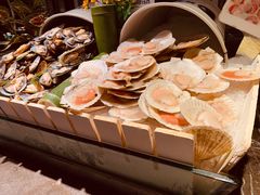 -星伦多自助料理·涮烤一体(嘉兴八佰伴店)