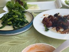 -京尊烤鸭店JINGZUN(春秀路店)