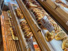 -山崎面包(静安久光店)