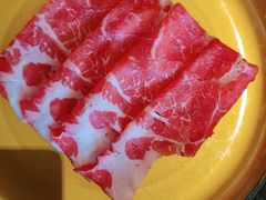 -牛New寿喜烧(闵行龙湖天街店)