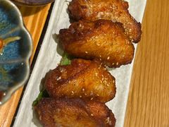-樱の千渡日式料理·铁板烧•烧鸟(金盛田广场店)
