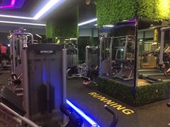 -金港健身游泳(水围店)