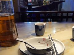 -绿茶餐厅(汇悦大融城店)
