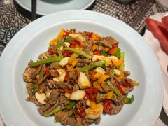 -胖鱼头·南京菜·河景餐厅(夫子庙店)
