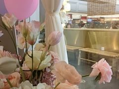 -晶雅花园西餐厅(南京首店)