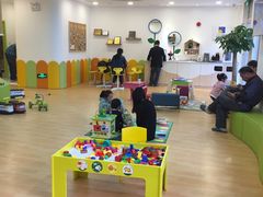 -婴智贝佳蒙特梭利早教托育中心(杨浦店)