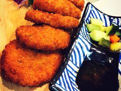 -Hi YOU你的饭局泰餐厅(雍和宫店)