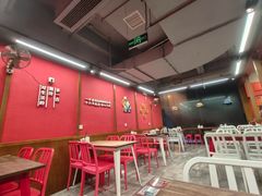 -71号豆汤饭·成都小馆(红牌楼店)