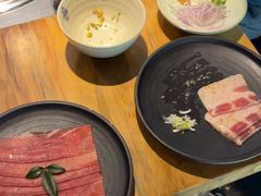 -焱铁烧·黑毛和牛专门店(南宁万象城店)