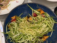 -聚鑫阁江浙菜·非遗传承技艺(青村帝华园店)