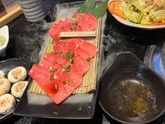 -牛焱·烧肉酒肆(五大道店)