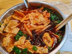 -柳州肥姨妈大骨螺蛳粉(东靖路店)