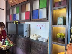 -哑巴生煎(临顿路店)