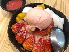 -鲜芋仙(泰州万达店)