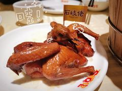 驰名石岐乳鸽-石岐佬中山菜馆(张溪店)