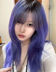 -时尚殿堂hair salon