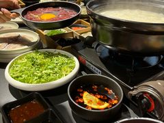 -牛牛和牛海鲜粥底火锅(长虹国际城店)