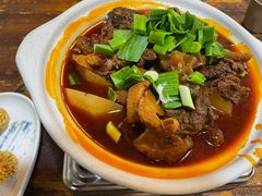 -廖记·公安牛肉鱼杂馆(郭茨口总店)