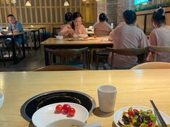 -太极泉健康休闲广场