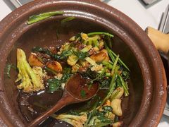 -火啫啫·粤式啫啫煲(南通首店)