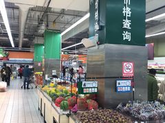 -大润发(张江店)