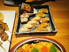 -原志优秀食材·匠心料理·海胆主题(金亿广场店)