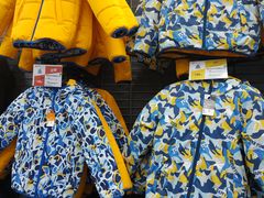 -迪卡侬(南二环店)