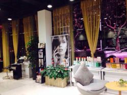 香格俪莱(仁恒店)-CARR SALON