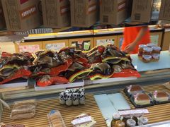 -长发西饼(临顿路店)