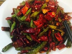 -北平小馆·烤鸭·家常菜(磨房北里店)