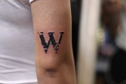 -飛凡TATTOO纹身•原创