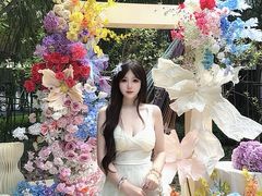 -西安凯悦酒店·湖畔中餐厅