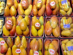 -仲雅水果大卖场(仲雅苑店)