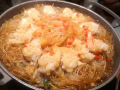 铁锅粉丝虾-九锅一堂酸菜鱼(新南凯德直营店)