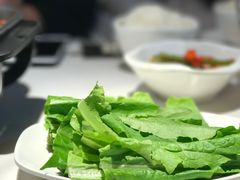 -鱼酷活鱼烤鱼(中联广场店)