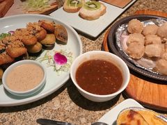 -小团圆餐厅(欧洲城店)