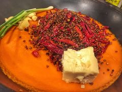 -黄潇洒老火锅(九眼桥宏济巷店)
